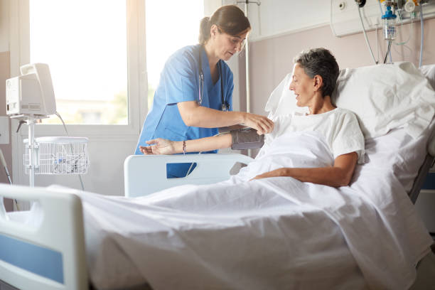 Home Care Services 24/7