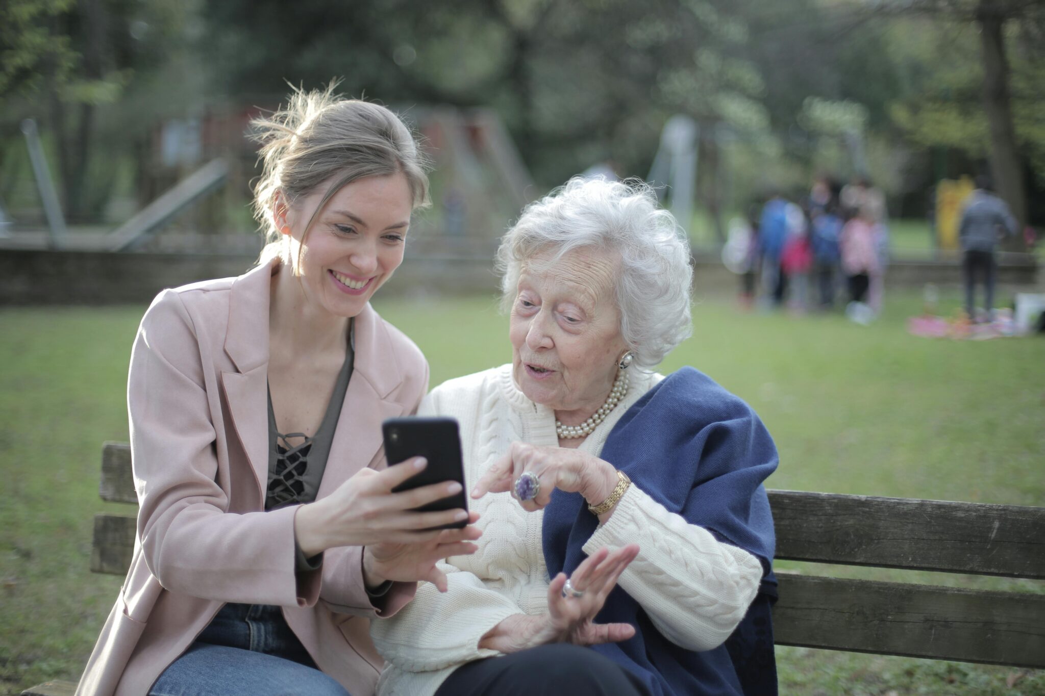 Alzheimer’s and Dementia Care